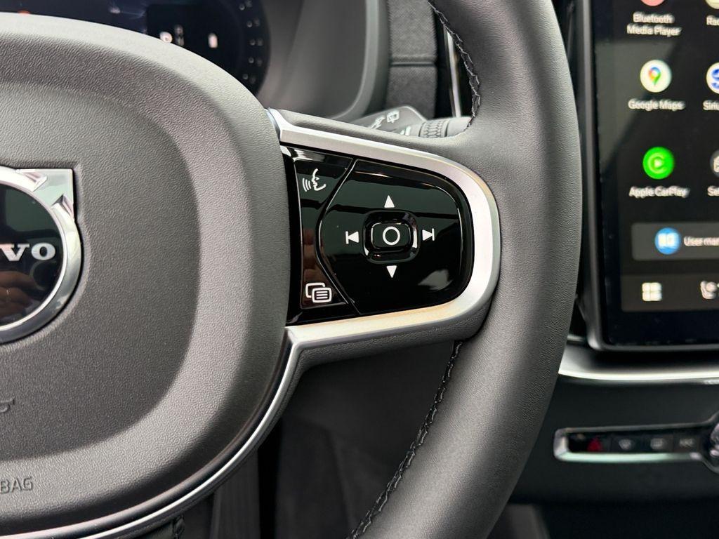 new 2026 Volvo XC90 car