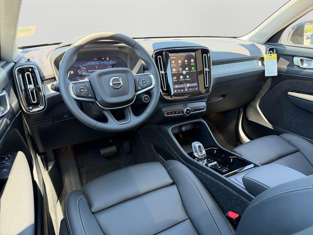 new 2026 Volvo XC40 car, priced at $50,295