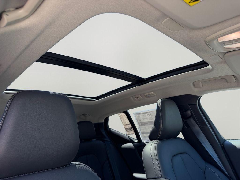 new 2026 Volvo XC40 car, priced at $50,295