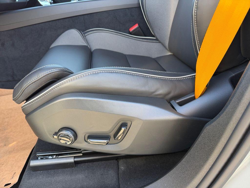 new 2026 Volvo XC60 Plug-In Hybrid car, priced at $82,695