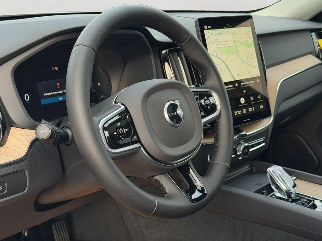 new 2026 Volvo XC60 car, priced at $57,245