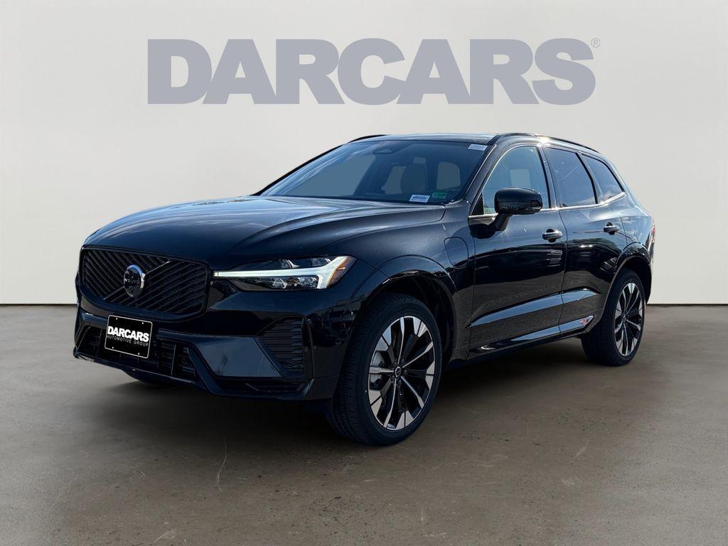 new 2026 Volvo XC60 Plug-In Hybrid car, priced at $70,085