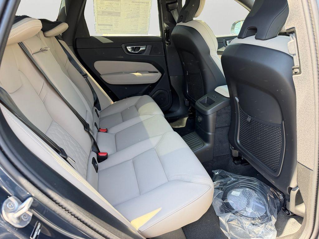 new 2026 Volvo XC60 Plug-In Hybrid car, priced at $68,545