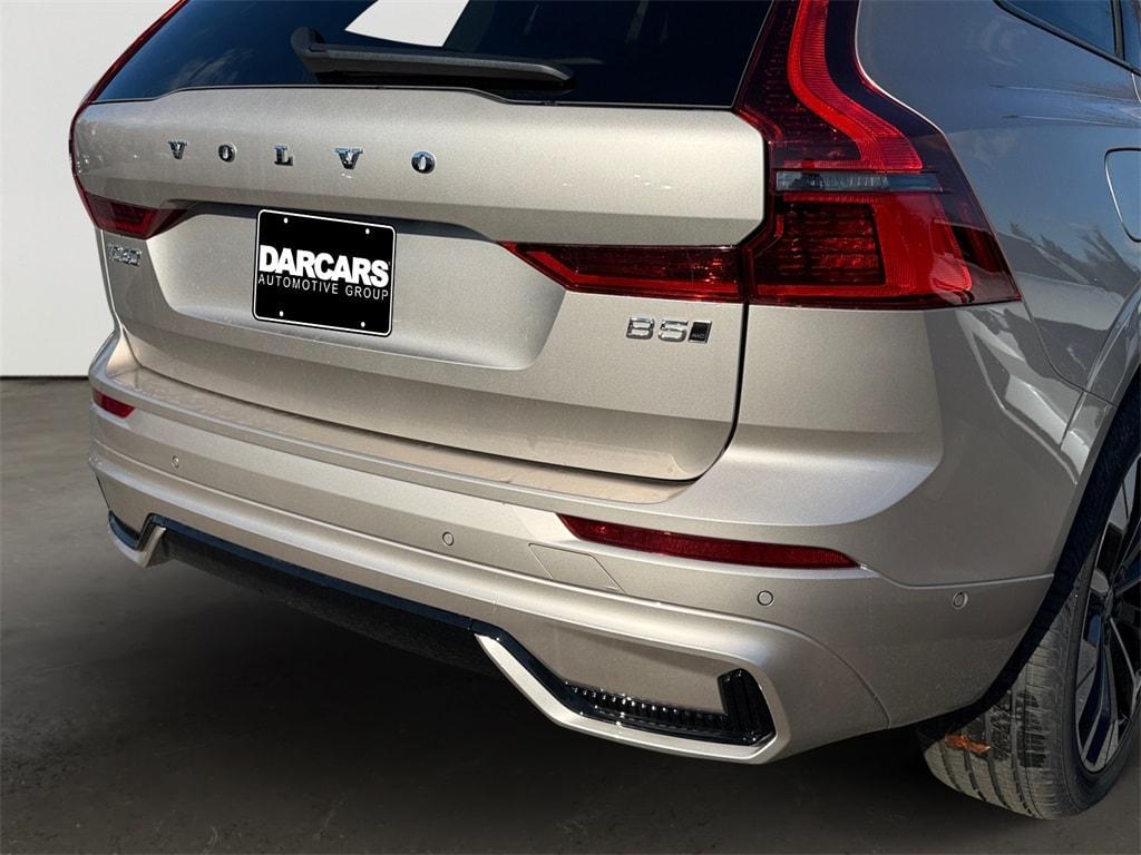 new 2026 Volvo XC60 car, priced at $62,395