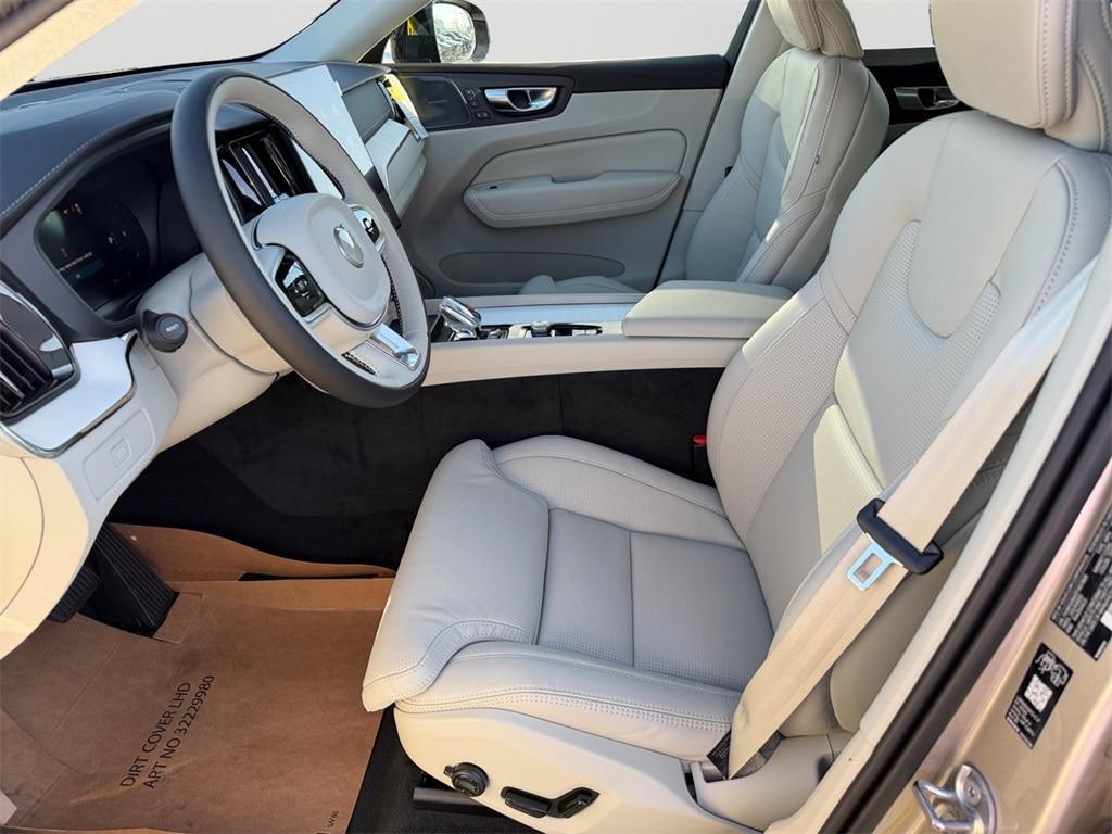 new 2026 Volvo XC60 car, priced at $62,395