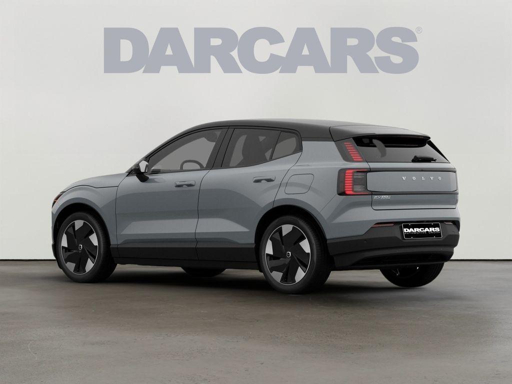 new 2026 Volvo EX30 car, priced at $40,845