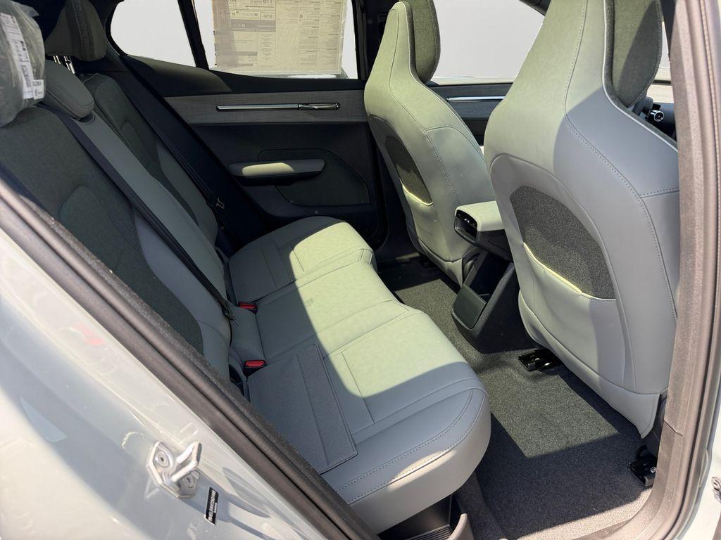 new 2026 Volvo EX30 car, priced at $41,645