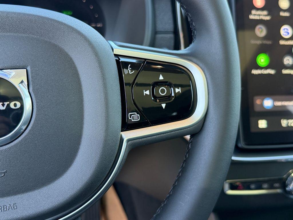 new 2026 Volvo XC90 Plug-In Hybrid car, priced at $81,845