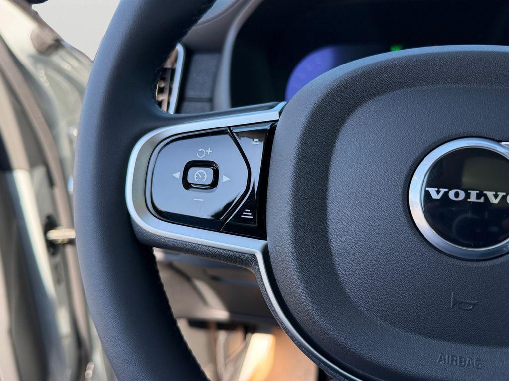 new 2026 Volvo XC90 Plug-In Hybrid car, priced at $81,845