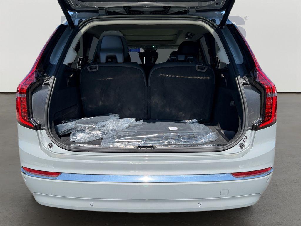 new 2026 Volvo XC90 Plug-In Hybrid car, priced at $81,845