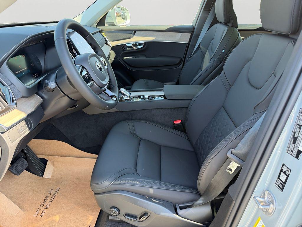 new 2026 Volvo XC90 Plug-In Hybrid car, priced at $81,845
