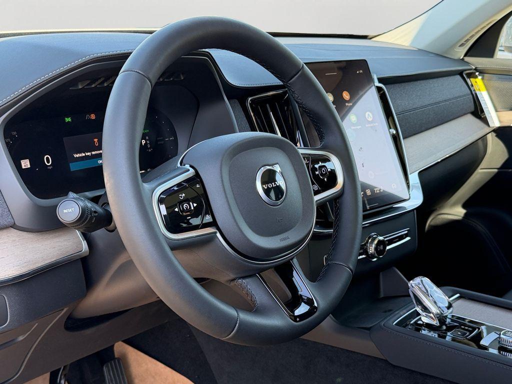 new 2026 Volvo XC90 Plug-In Hybrid car, priced at $81,845