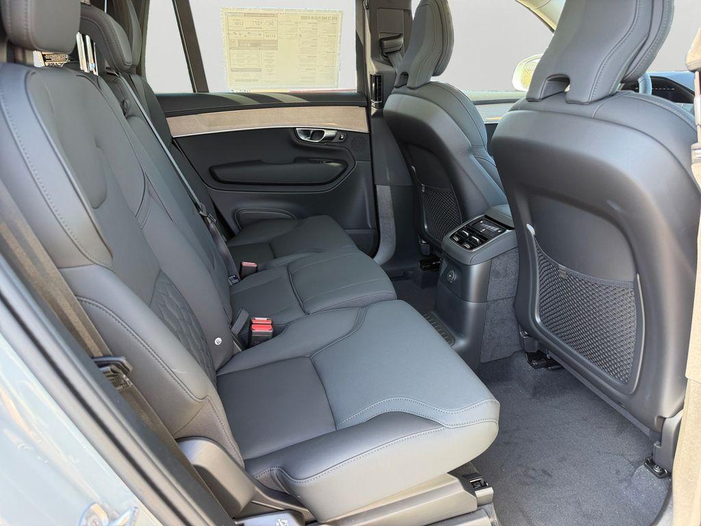new 2026 Volvo XC90 Plug-In Hybrid car, priced at $81,845