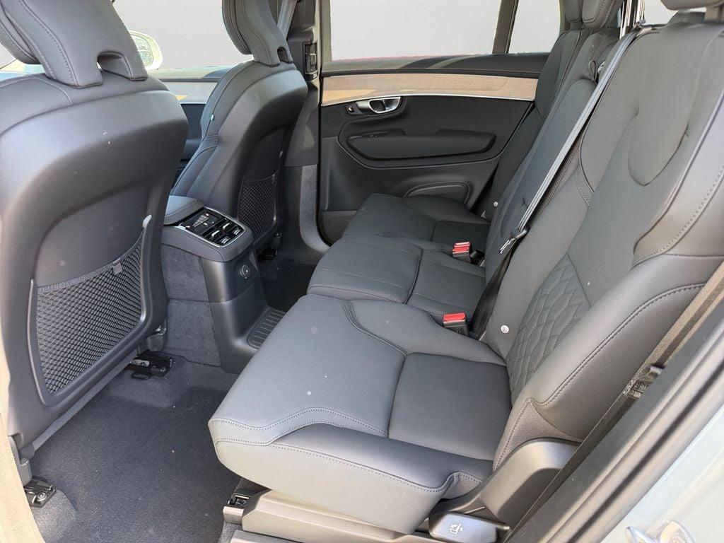new 2026 Volvo XC90 Plug-In Hybrid car, priced at $81,845