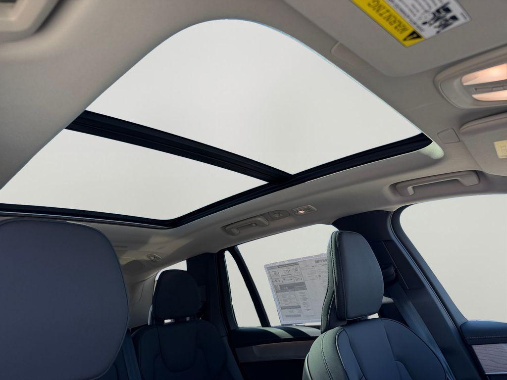 new 2026 Volvo XC90 Plug-In Hybrid car, priced at $81,845