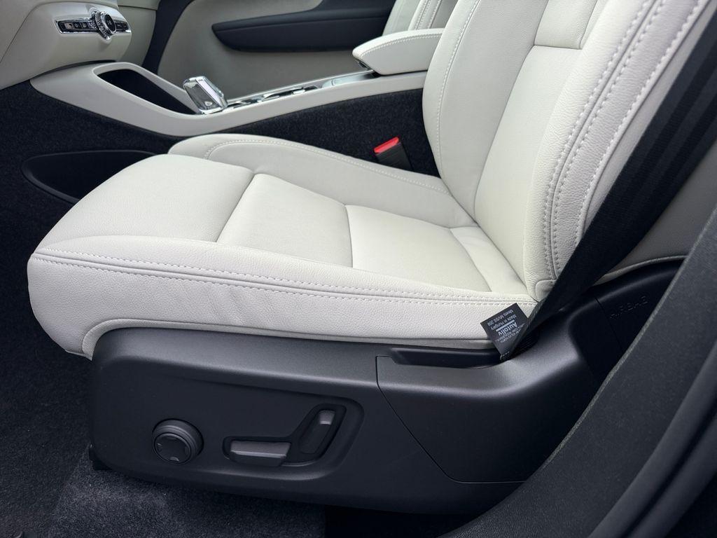 new 2026 Volvo XC40 car, priced at $53,195