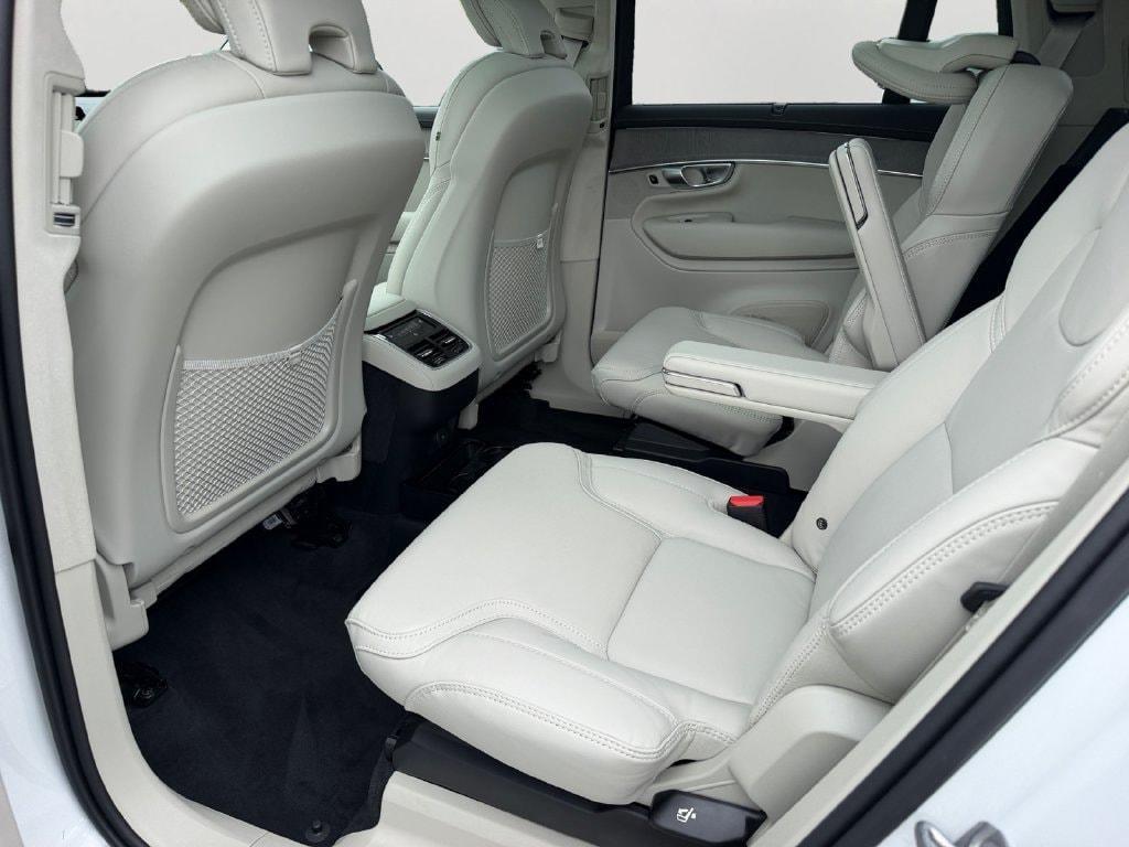 used 2026 Volvo XC90 car, priced at $65,380