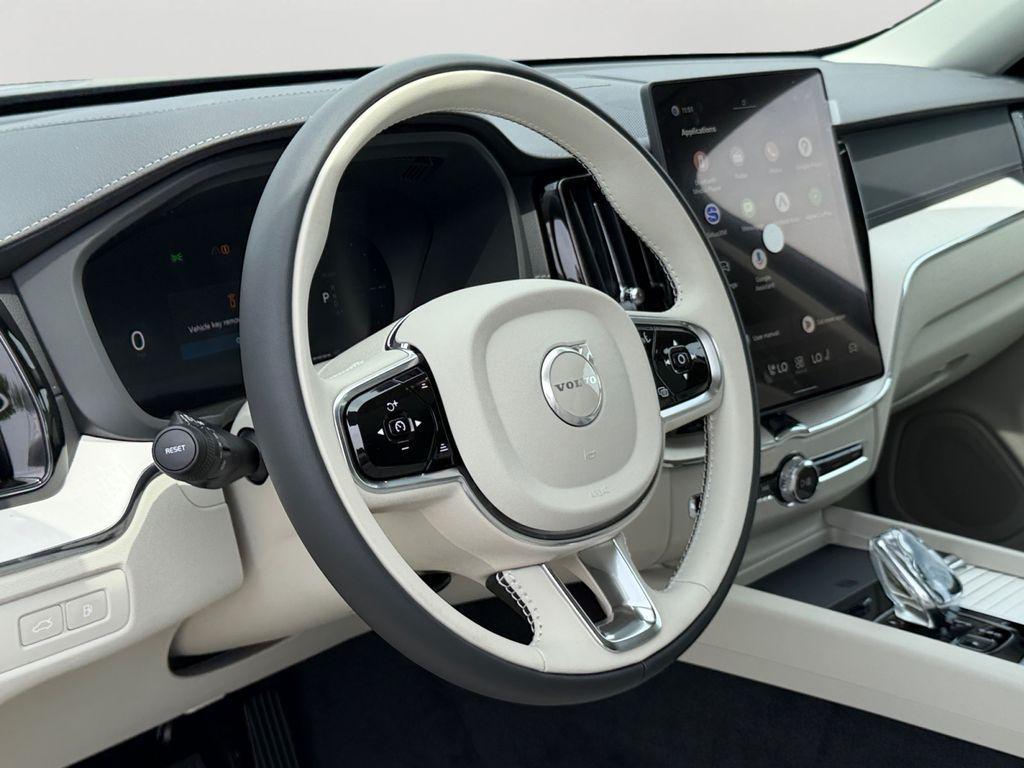 new 2026 Volvo XC60 Plug-In Hybrid car, priced at $76,295
