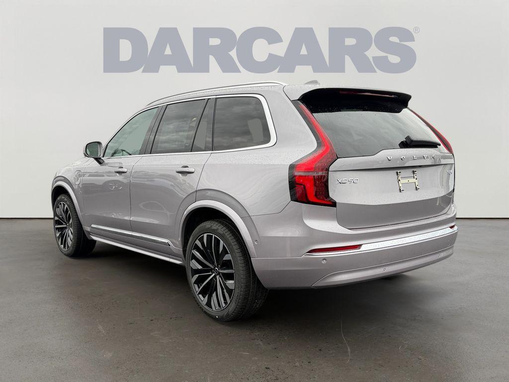 new 2026 Volvo XC90 Plug-In Hybrid car, priced at $82,745