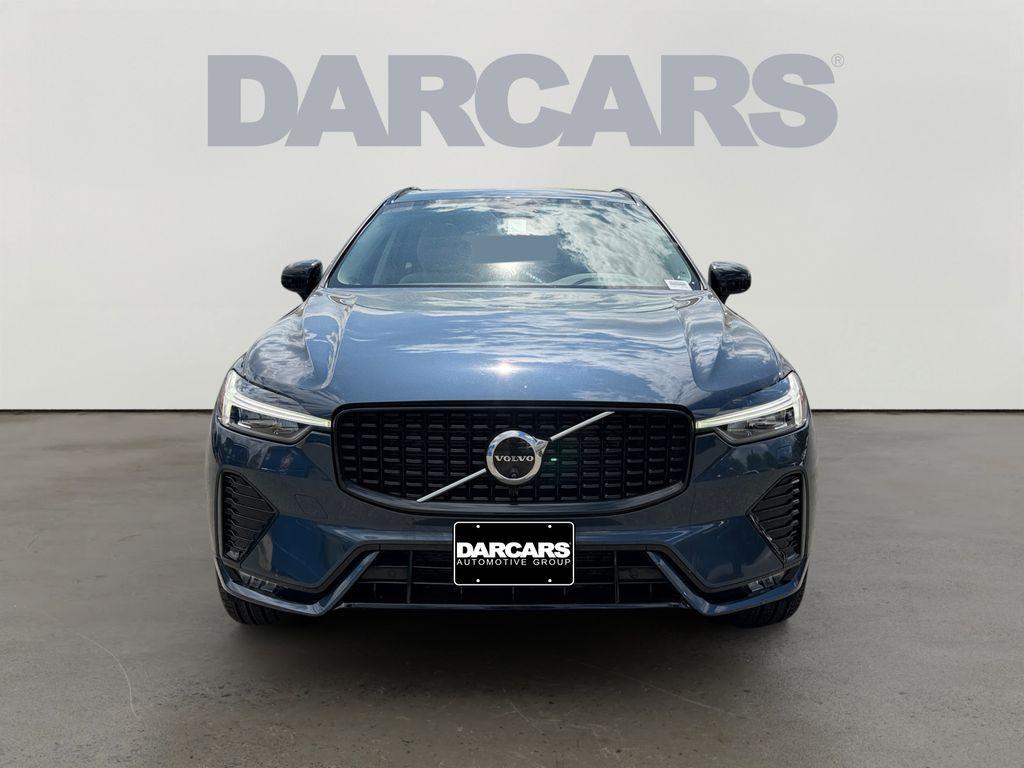 used 2024 Volvo XC60 car, priced at $37,280