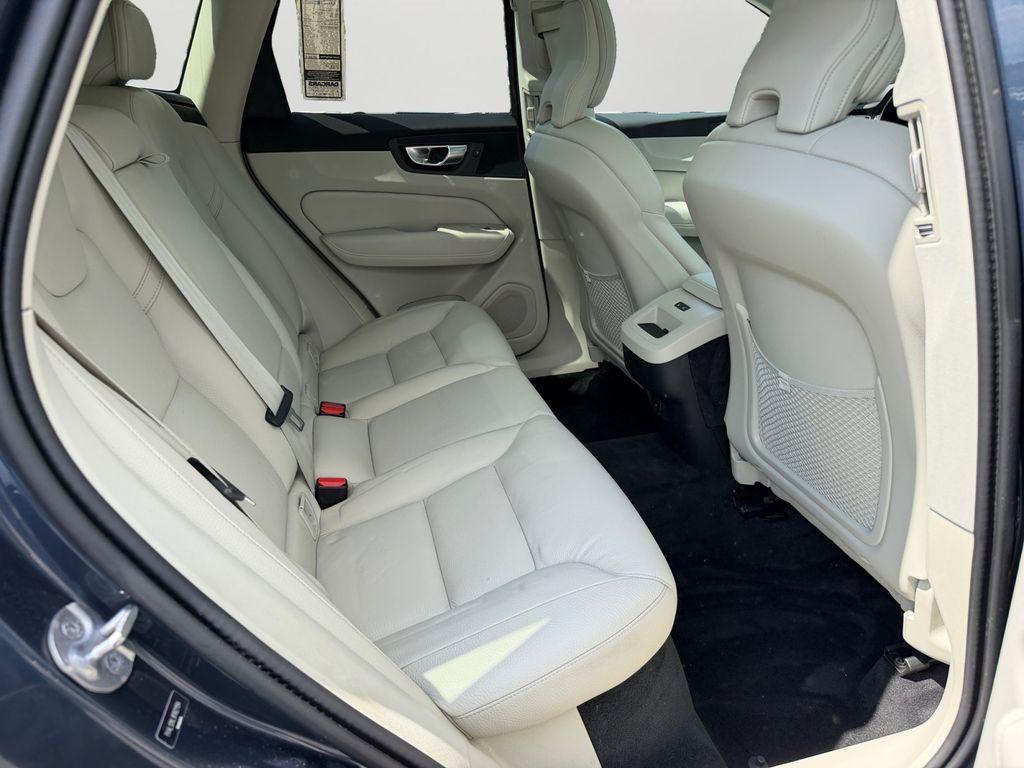 used 2024 Volvo XC60 car, priced at $37,280