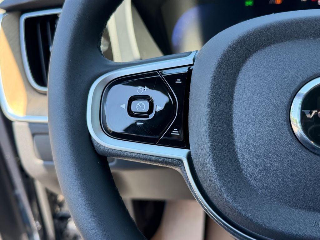 new 2026 Volvo XC60 car, priced at $58,905