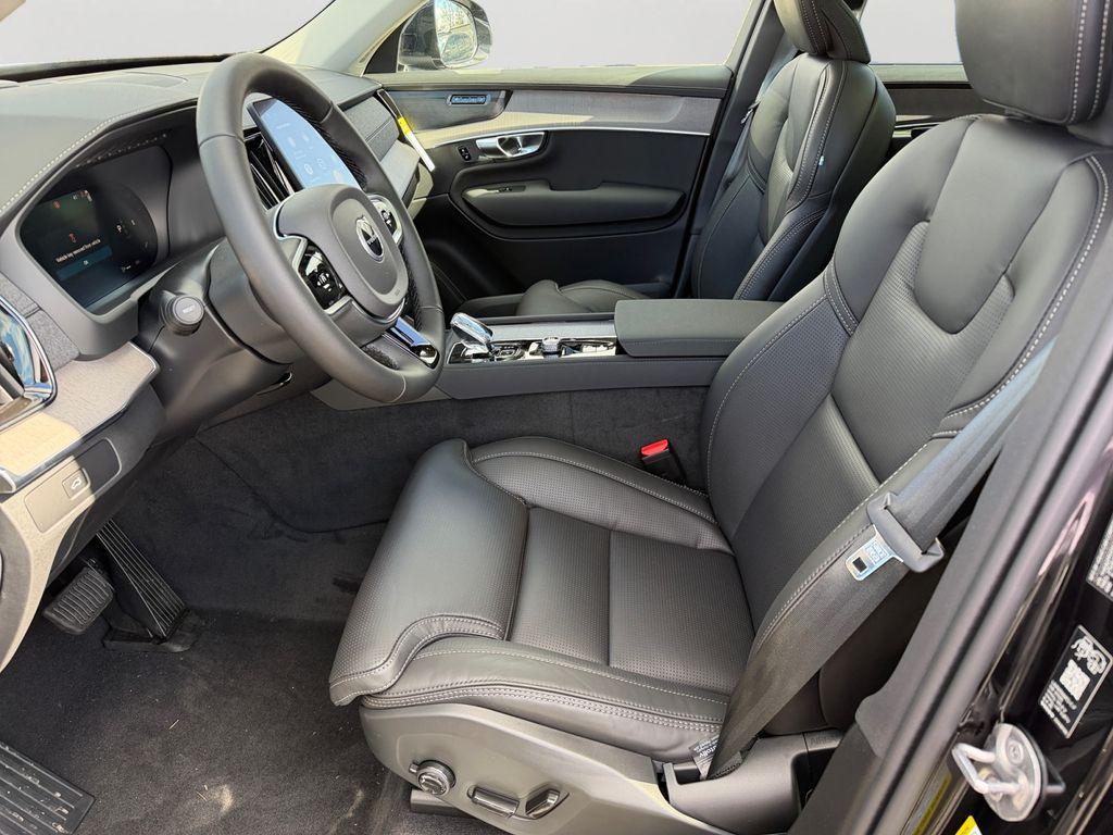 new 2026 Volvo XC90 car, priced at $74,661