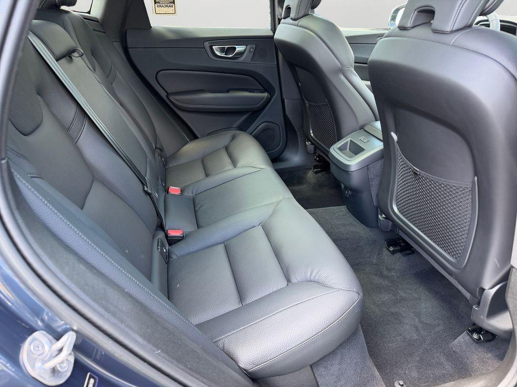 used 2023 Volvo XC60 car, priced at $38,380
