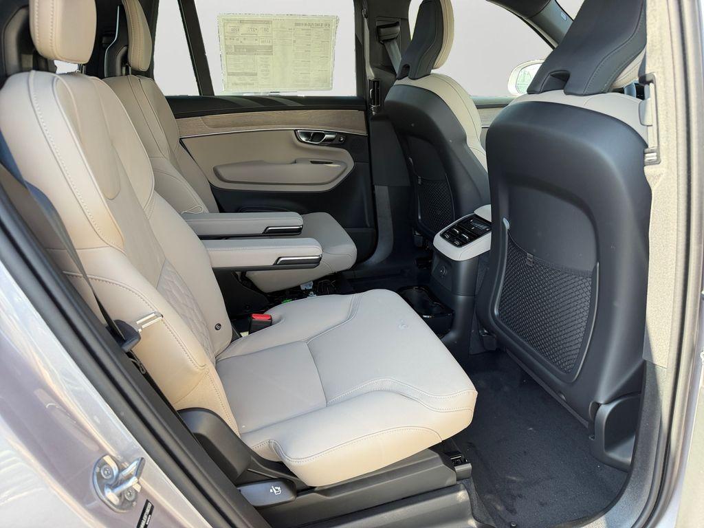 new 2026 Volvo XC90 Plug-In Hybrid car, priced at $83,295