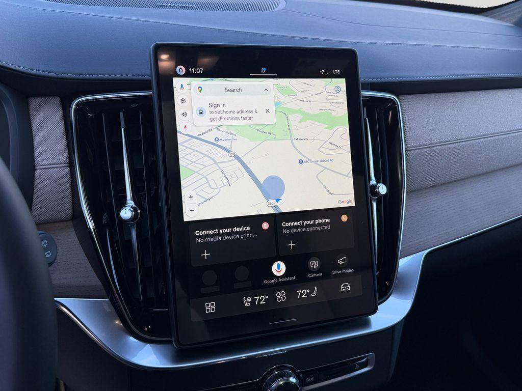 new 2026 Volvo XC90 Plug-In Hybrid car, priced at $83,295
