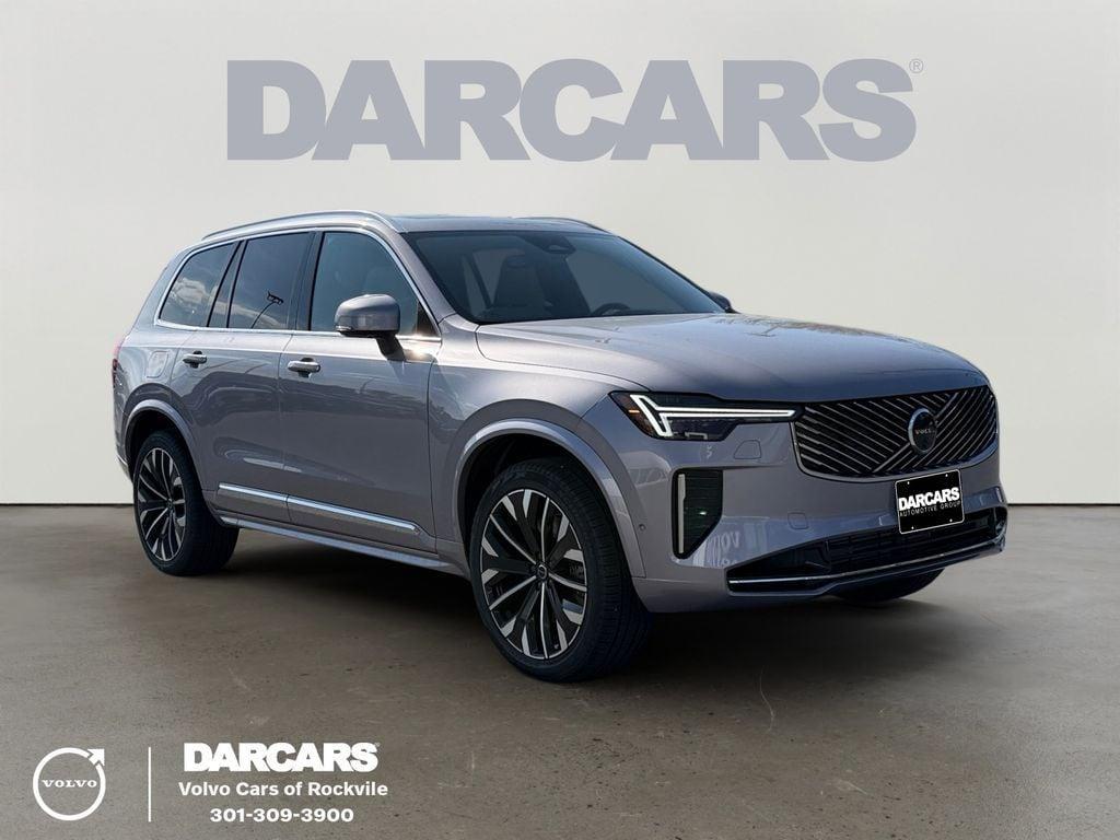new 2026 Volvo XC90 Plug-In Hybrid car, priced at $83,295
