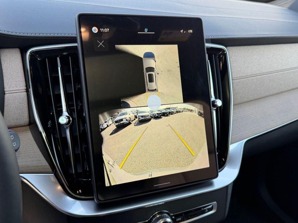 new 2026 Volvo XC90 Plug-In Hybrid car, priced at $83,295