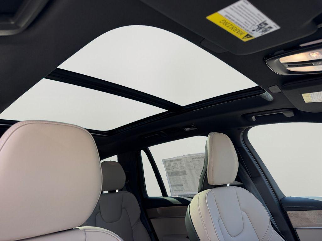 new 2026 Volvo XC90 Plug-In Hybrid car, priced at $83,295