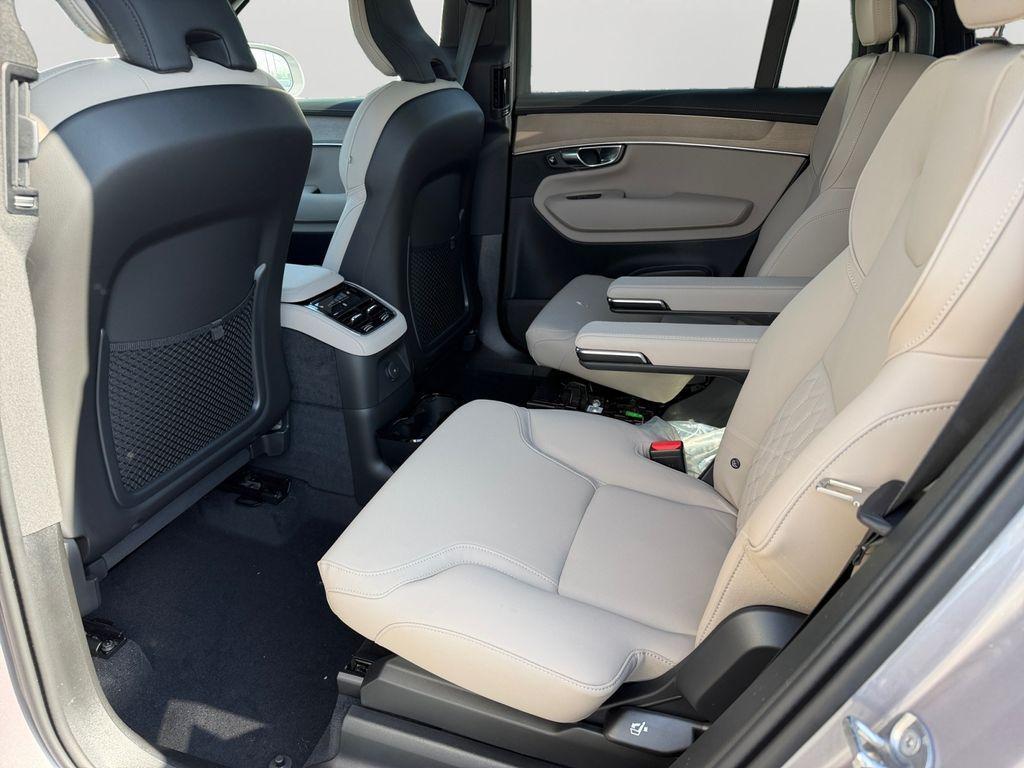 new 2026 Volvo XC90 Plug-In Hybrid car, priced at $83,295