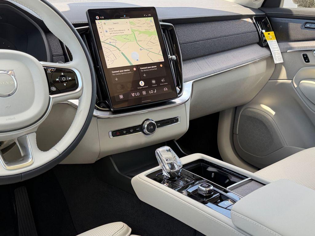 new 2026 Volvo XC90 Plug-In Hybrid car, priced at $88,295