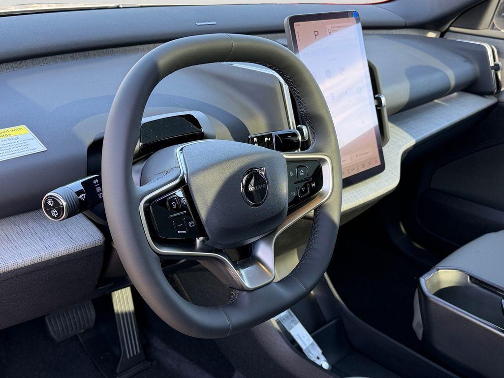 new 2026 Volvo EX30 car, priced at $49,445