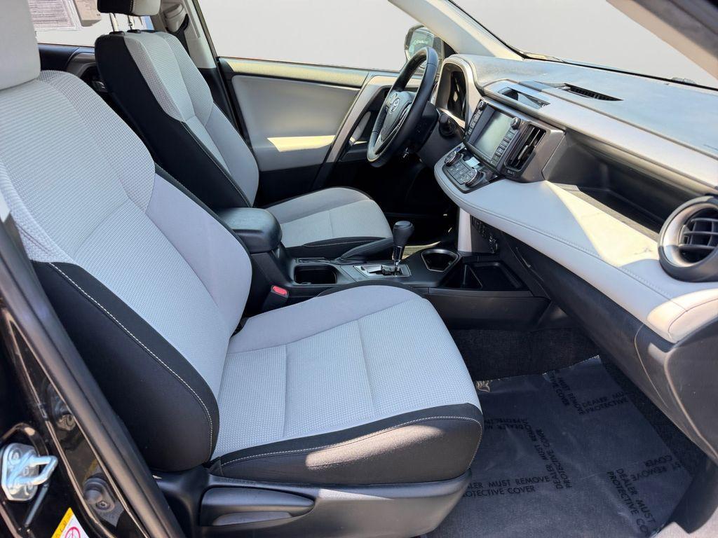 used 2018 Toyota RAV4 Hybrid car, priced at $20,780