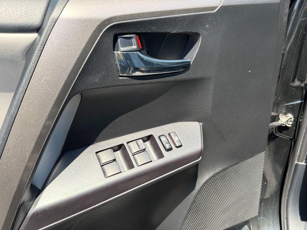 used 2018 Toyota RAV4 Hybrid car, priced at $20,780