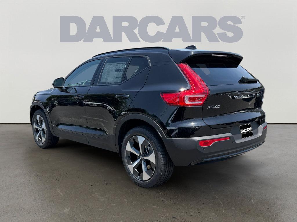 new 2026 Volvo XC40 car, priced at $51,060