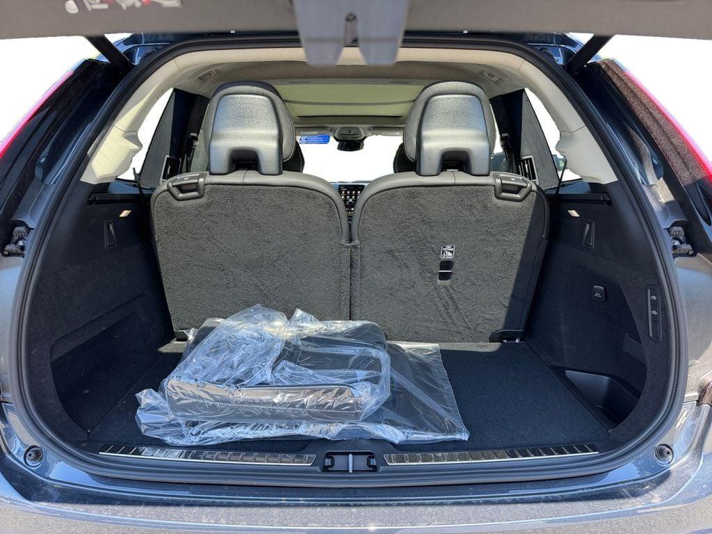 new 2026 Volvo XC90 car
