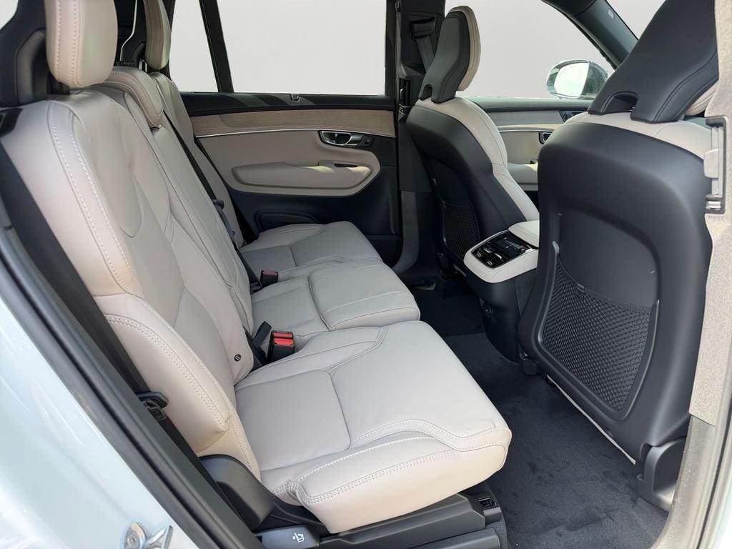 new 2026 Volvo XC90 car, priced at $75,394