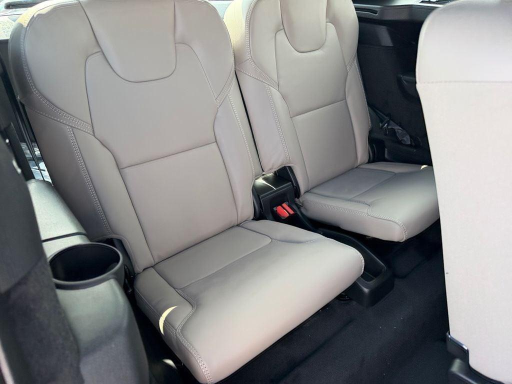 new 2026 Volvo XC90 car, priced at $75,394