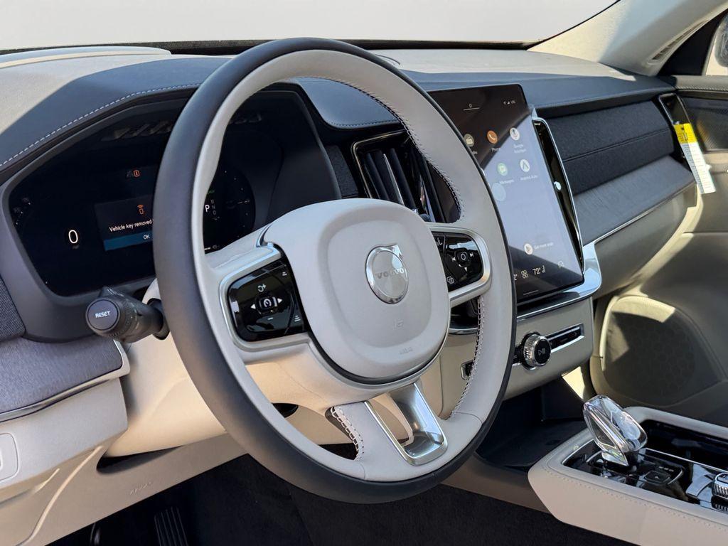 new 2026 Volvo XC90 Plug-In Hybrid car, priced at $89,095