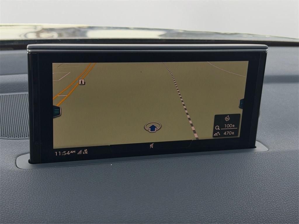 used 2019 Audi Q7 car, priced at $16,880