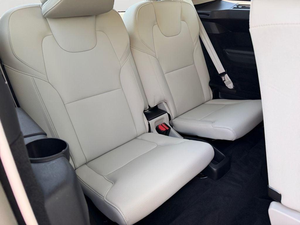 used 2017 Volvo XC90 car, priced at $21,780