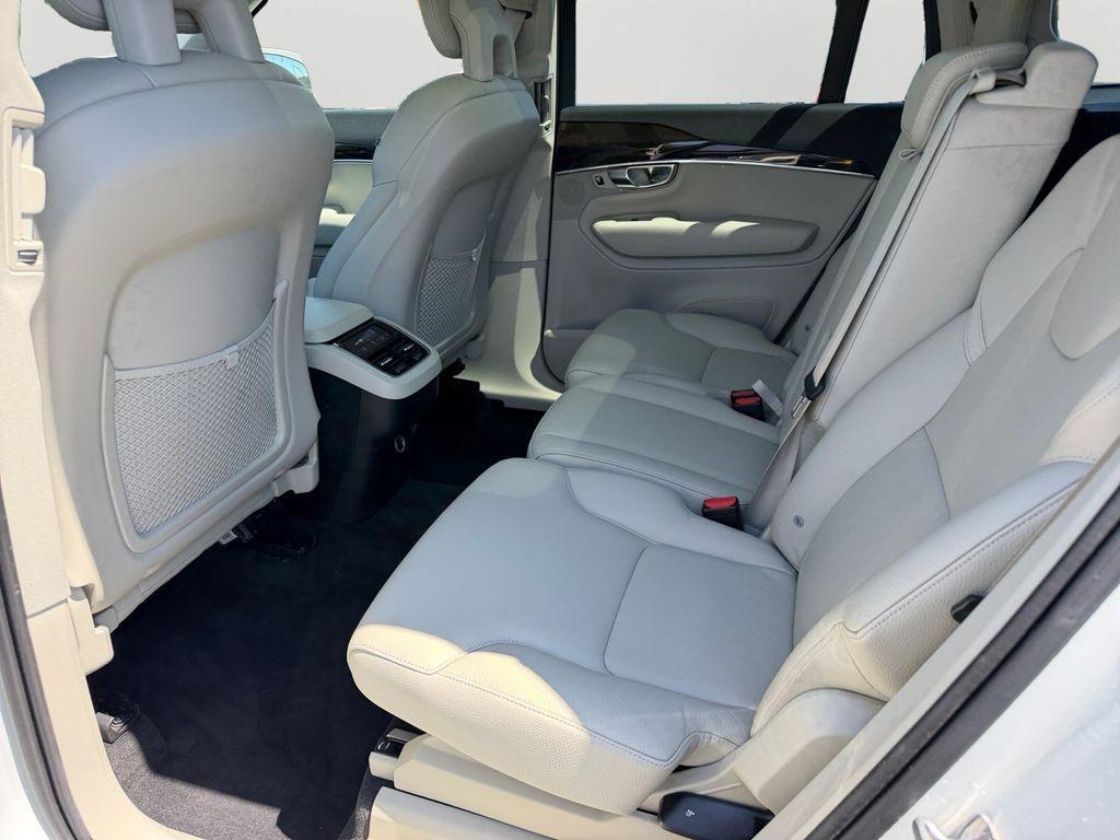 used 2017 Volvo XC90 car, priced at $21,780