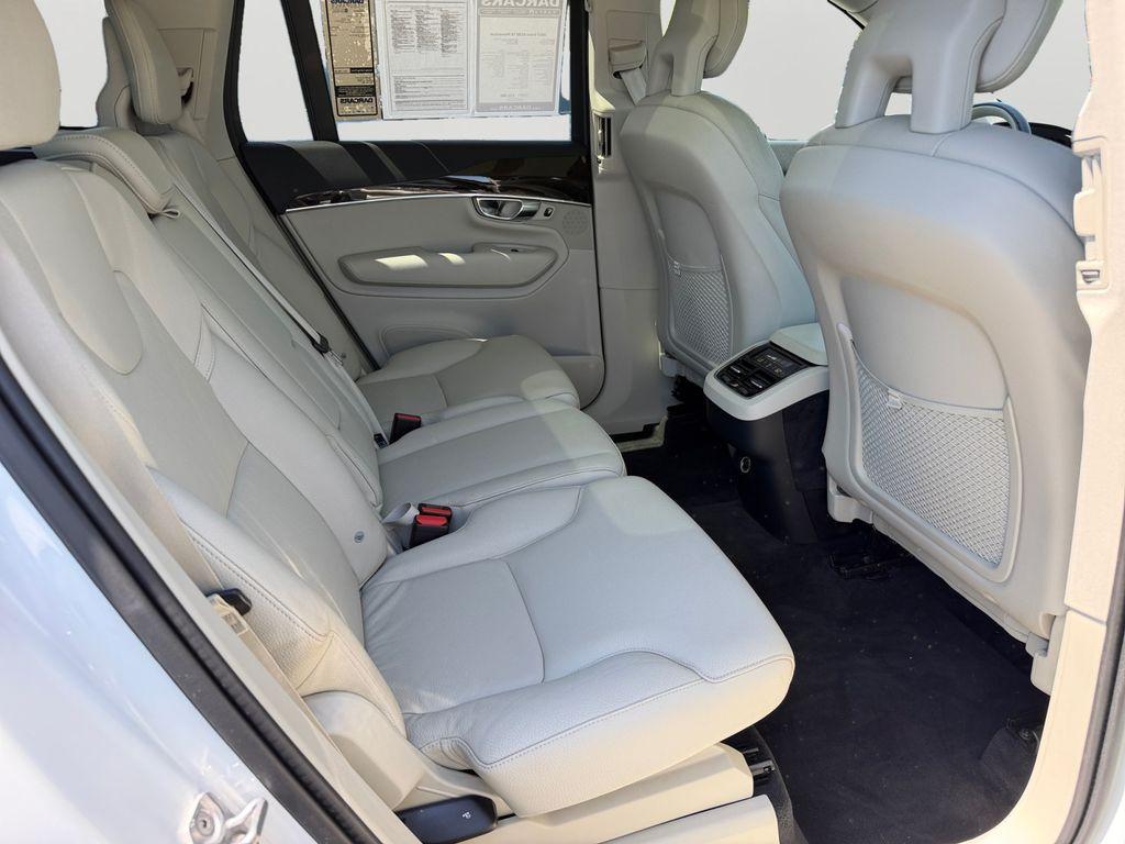 used 2017 Volvo XC90 car, priced at $21,780