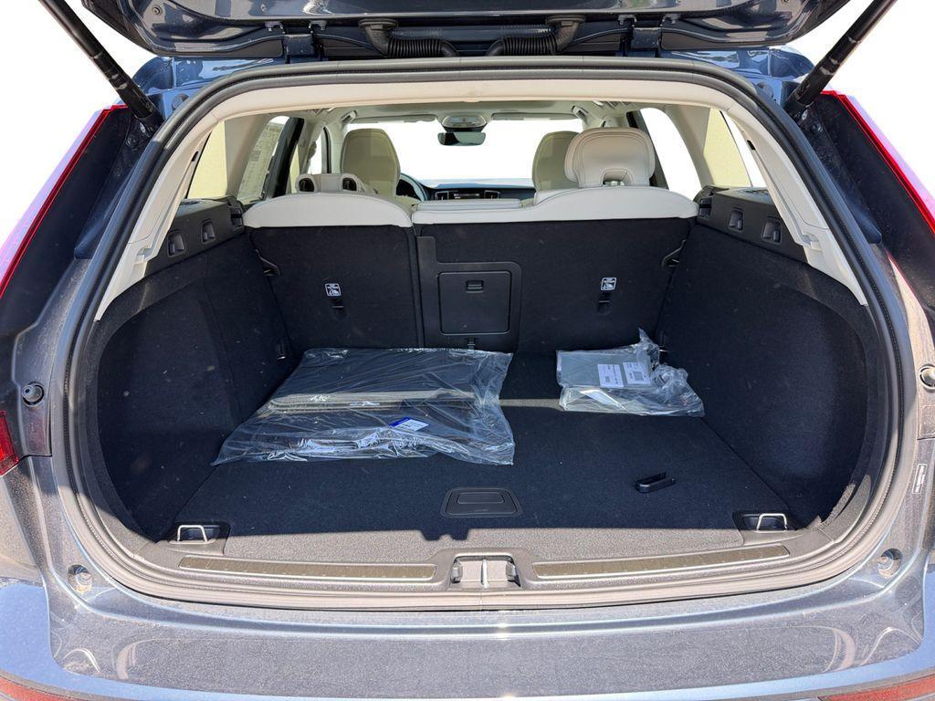 new 2026 Volvo V60 Cross Country car, priced at $56,745