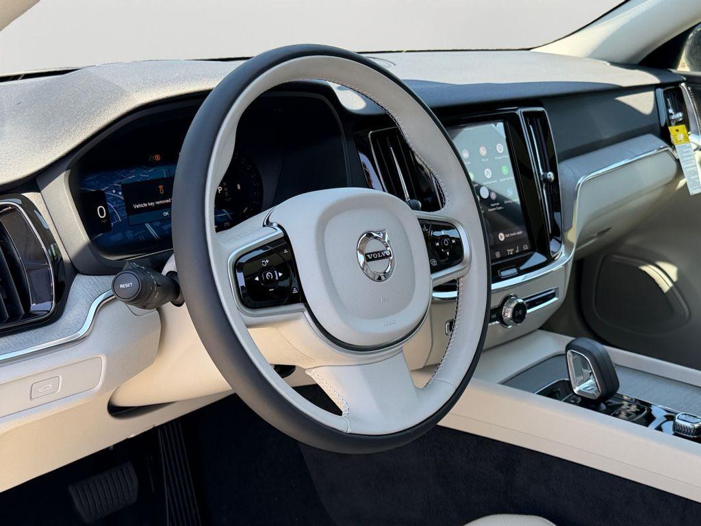 new 2026 Volvo V60 Cross Country car, priced at $56,745