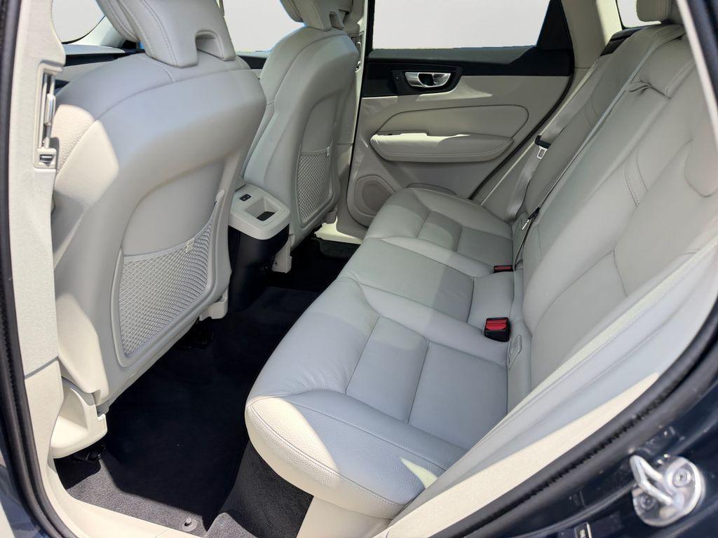 used 2024 Volvo XC60 car, priced at $36,280